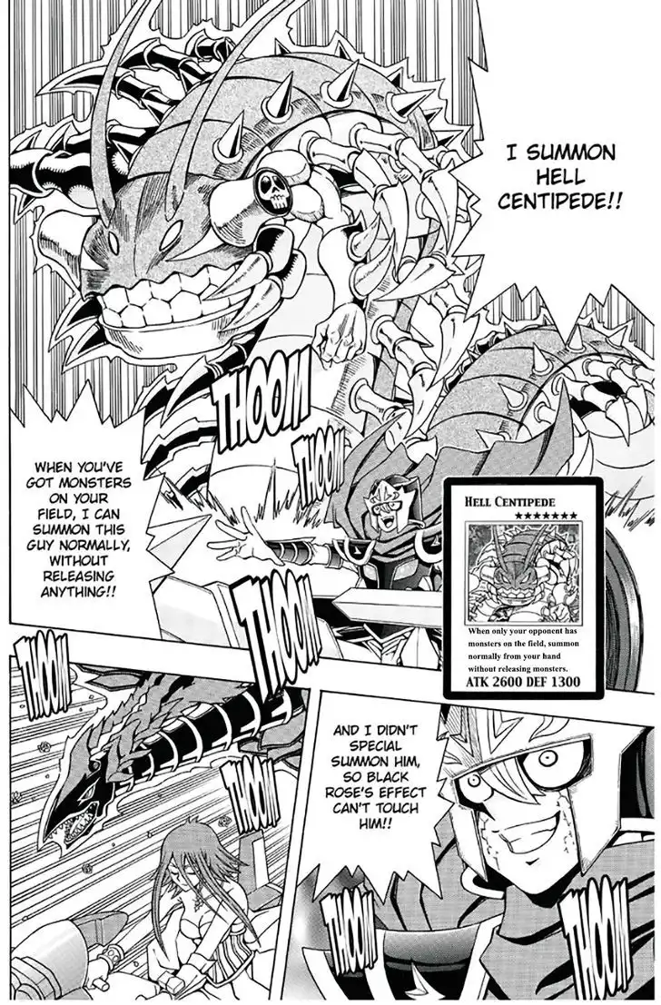 Yu-Gi-Oh! 5Ds Chapter 41 14